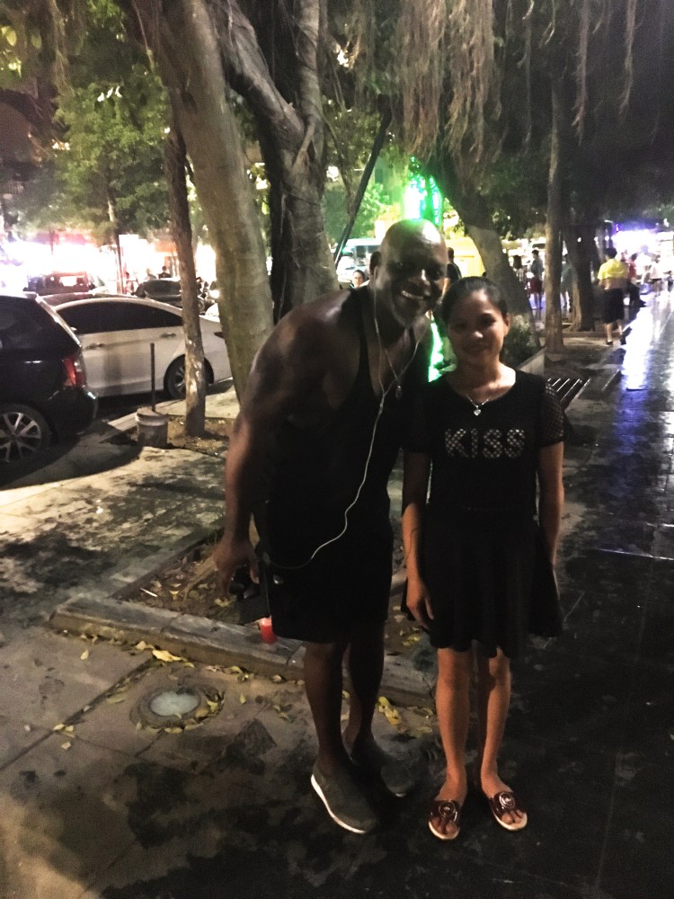 2018-07-30 20.09.25LittleLady