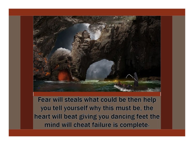 Fear